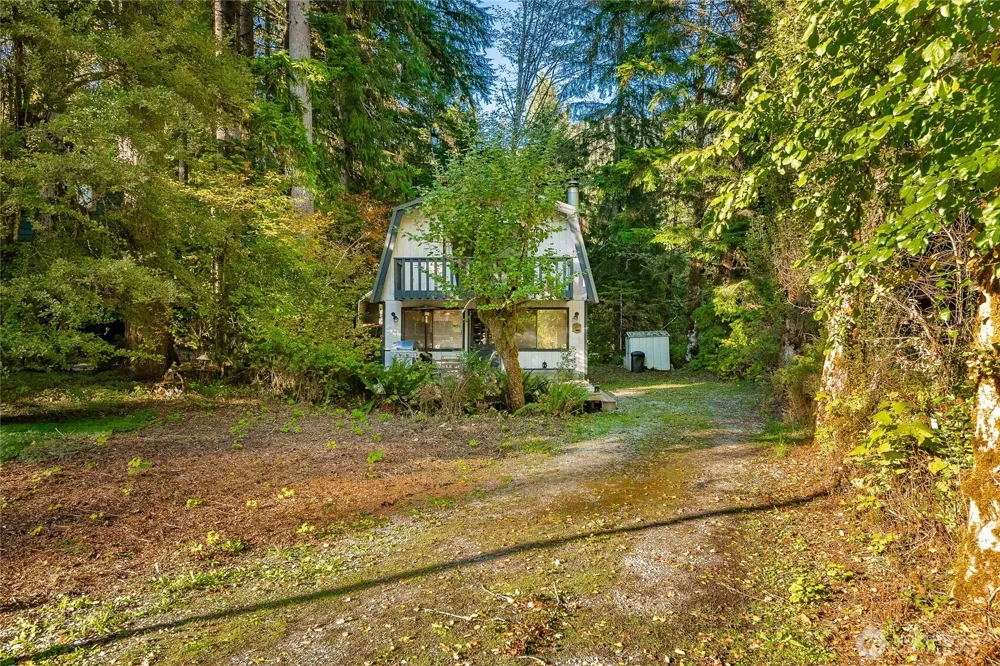 7018 Olympus Way Glacier, WA 98244
