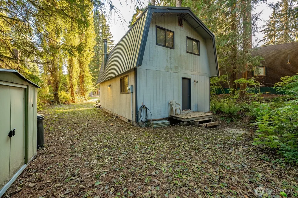 7018 Olympus Way Glacier, WA 98244