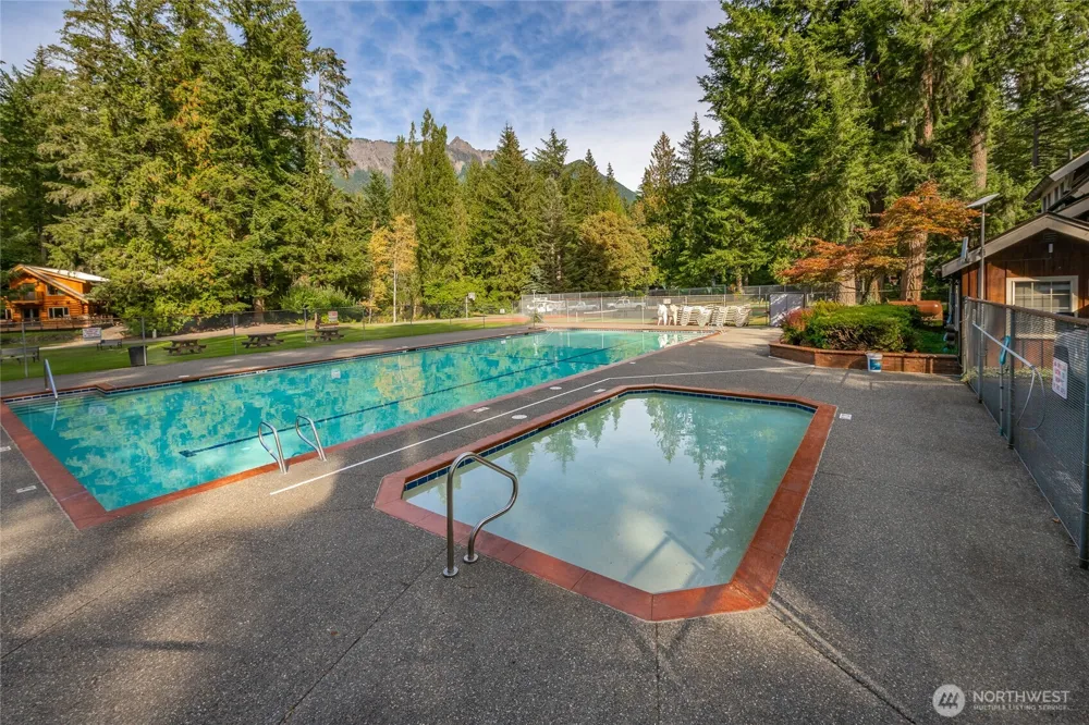 7018 Olympus Way Glacier, WA 98244