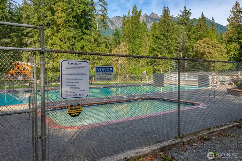 7018 Olympus Way Glacier, WA 98244