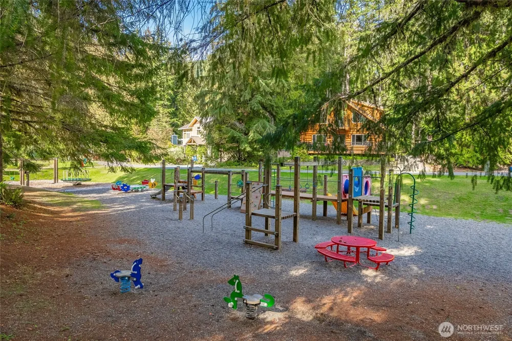 7018 Olympus Way Glacier, WA 98244