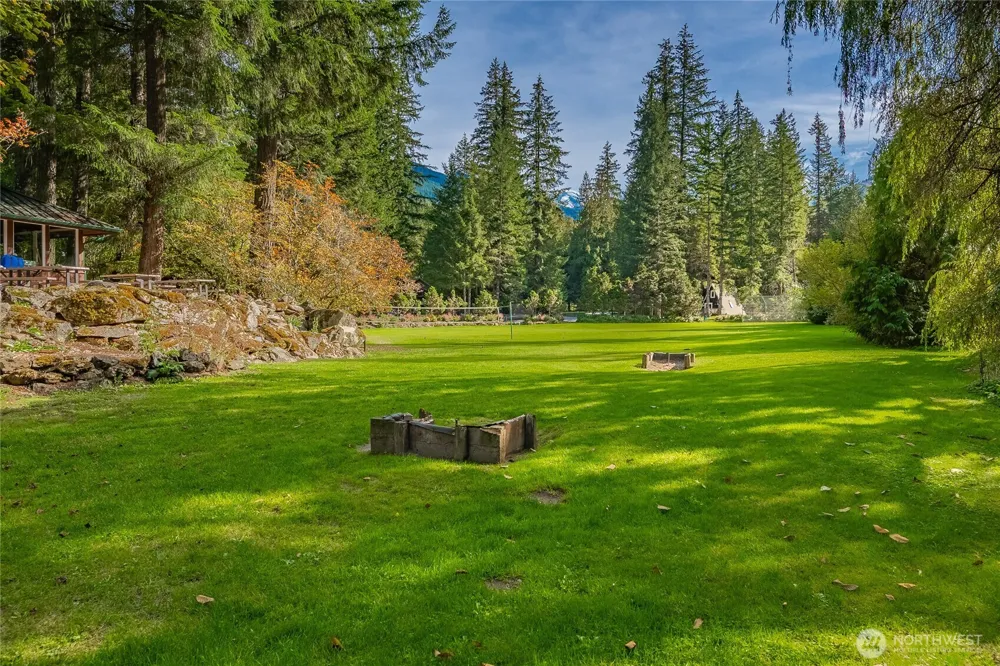 7018 Olympus Way Glacier, WA 98244