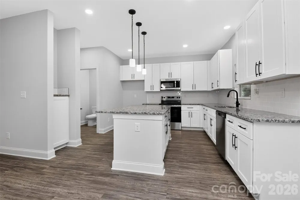 300 Margarette Avenue Belmont, NC 28012