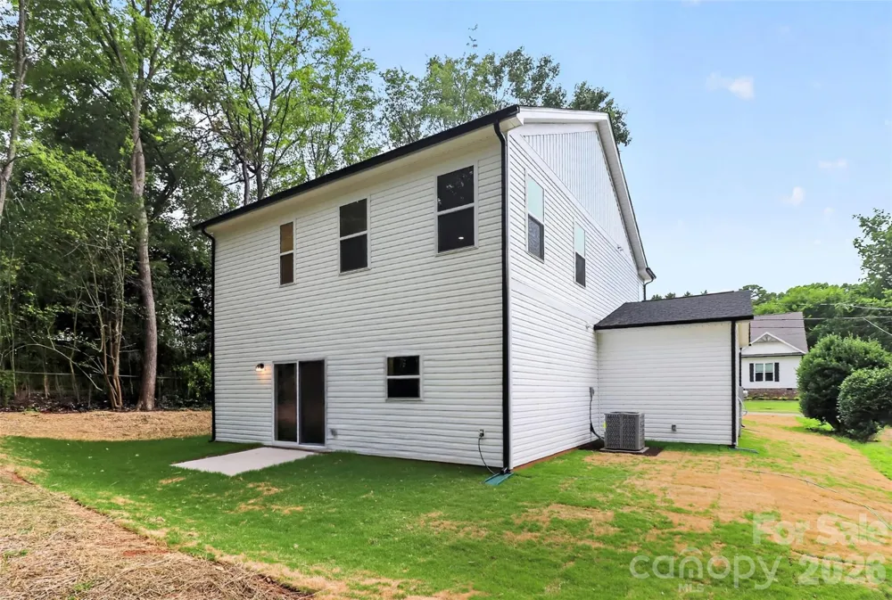 300 Margarette Avenue Belmont, NC 28012