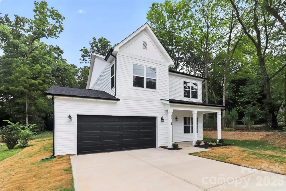300 Margarette Avenue Belmont, NC 28012