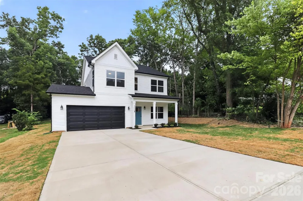 300 Margarette Avenue Belmont, NC 28012