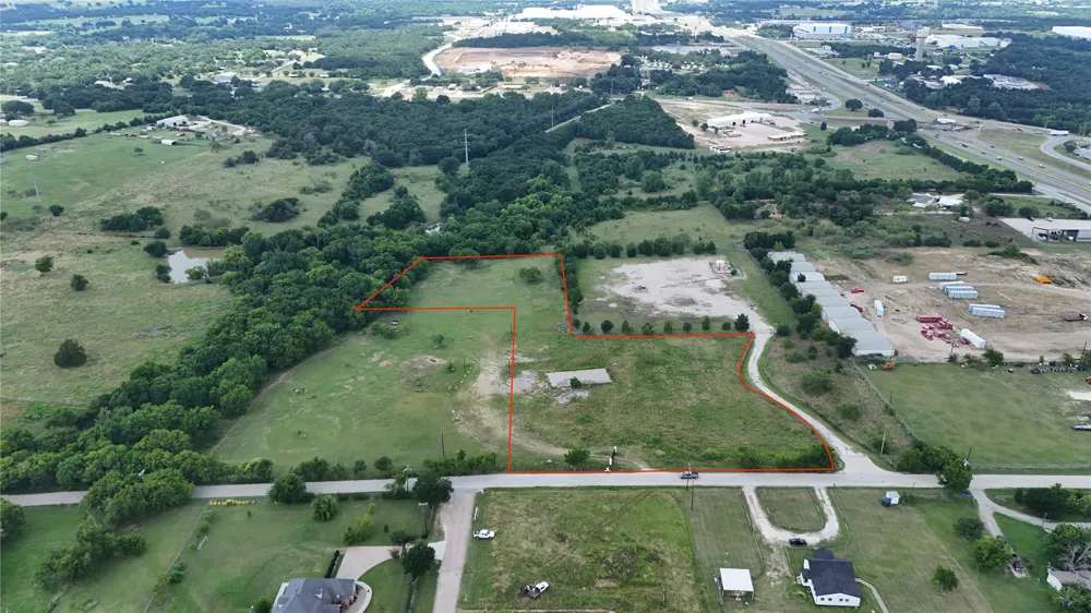 3301 County Road 810 Burleson, TX 76009