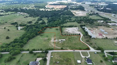 3301 County Road 810