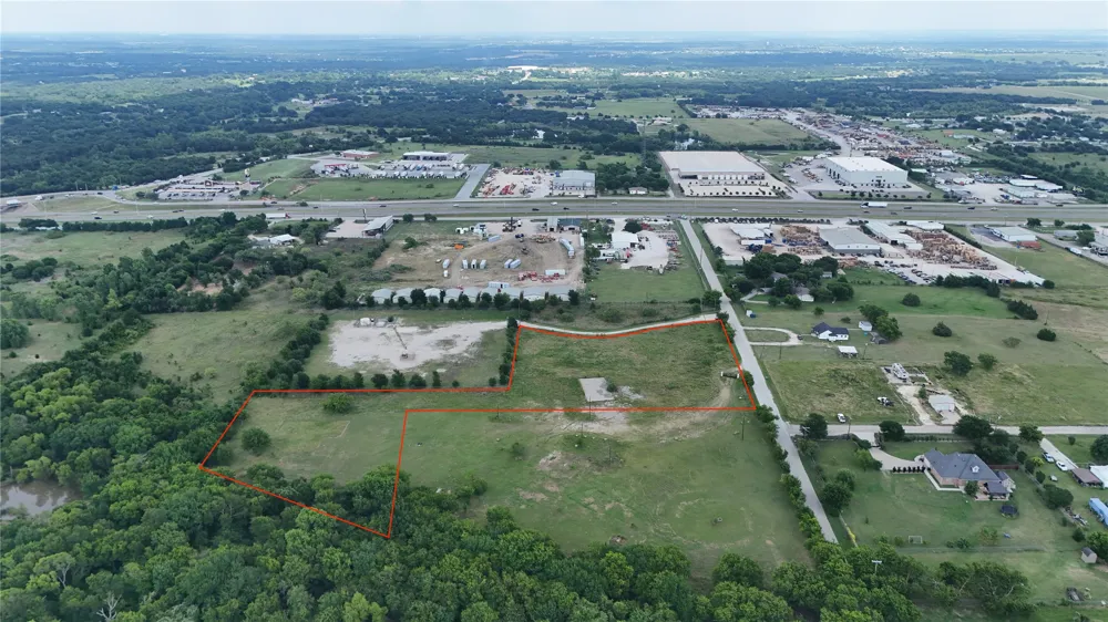 3301 County Road 810 Burleson, TX 76009