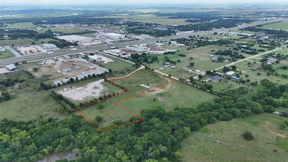 3301 County Road 810 Burleson, TX 76009