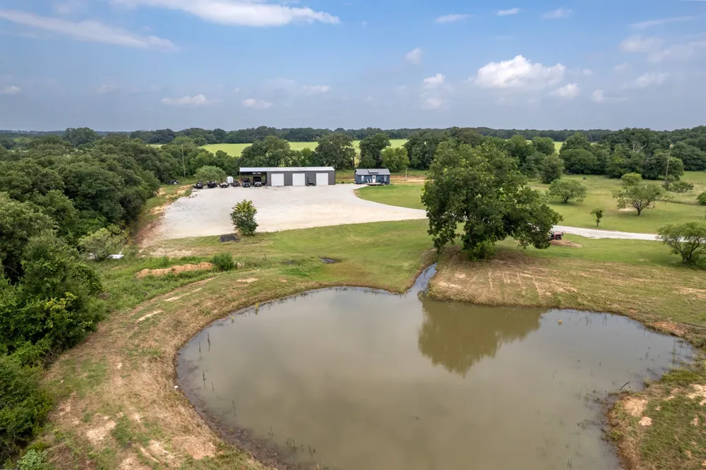 3105 HWY 2861 Comanche, TX 76442