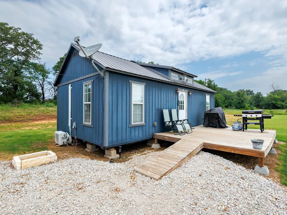 3105 HWY 2861 Comanche, TX 76442