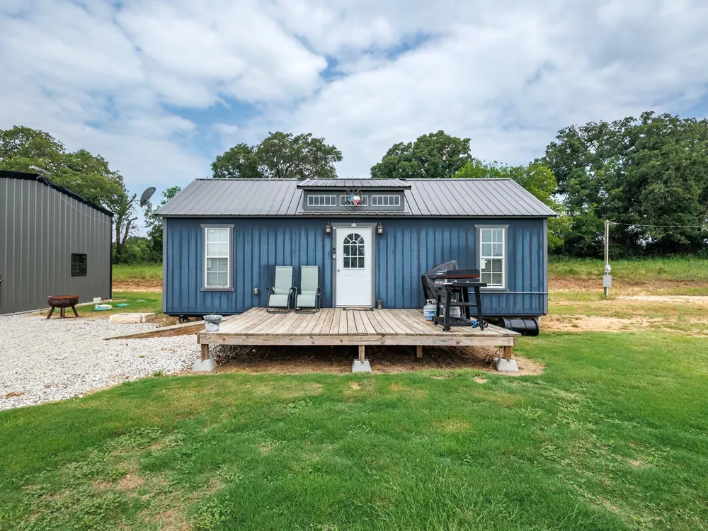 3105 HWY 2861 Comanche, TX 76442