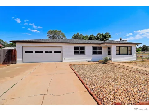 3001 Sunset Drive