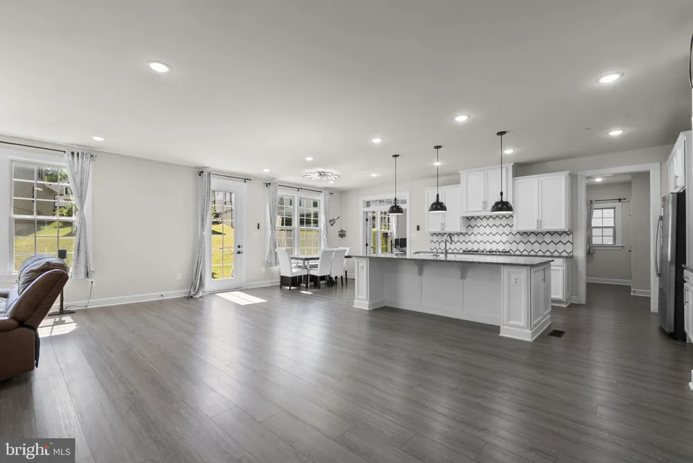 6247 WALLEYE PL New Market, MD 21774