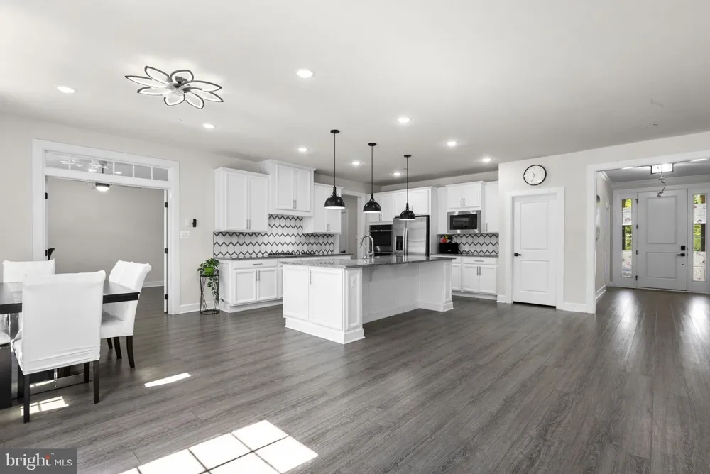 6247 WALLEYE PL New Market, MD 21774