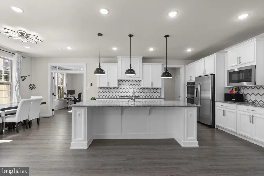 6247 WALLEYE PL New Market, MD 21774