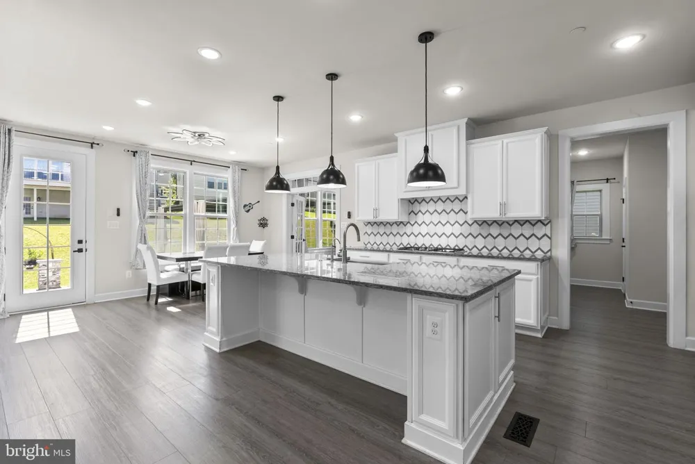 6247 WALLEYE PL New Market, MD 21774