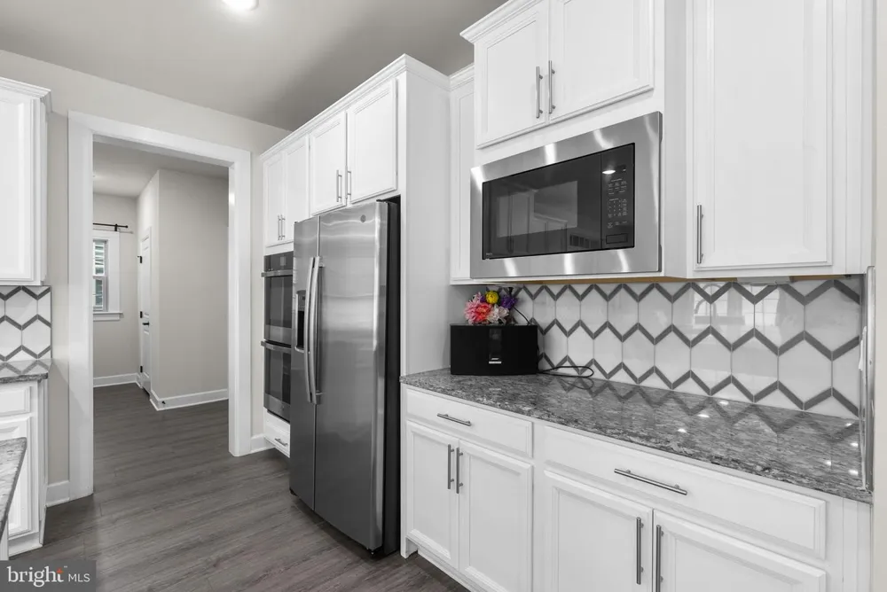 6247 WALLEYE PL New Market, MD 21774