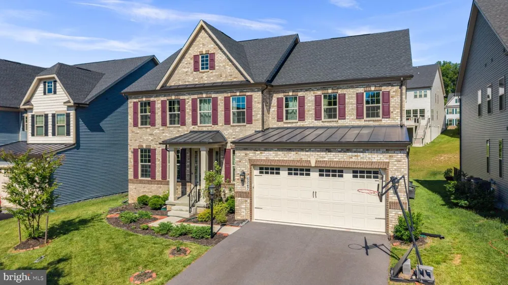 6247 WALLEYE PL New Market, MD 21774