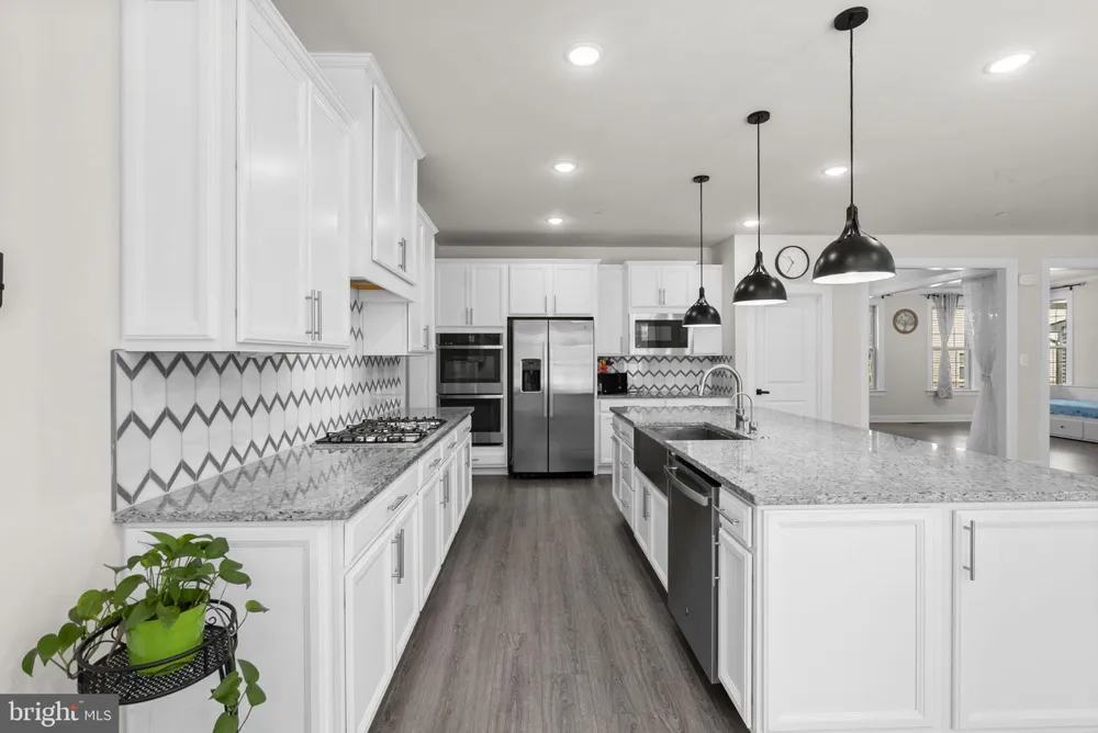 6247 WALLEYE PL New Market, MD 21774