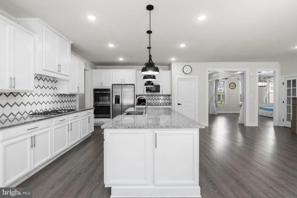 6247 WALLEYE PL New Market, MD 21774