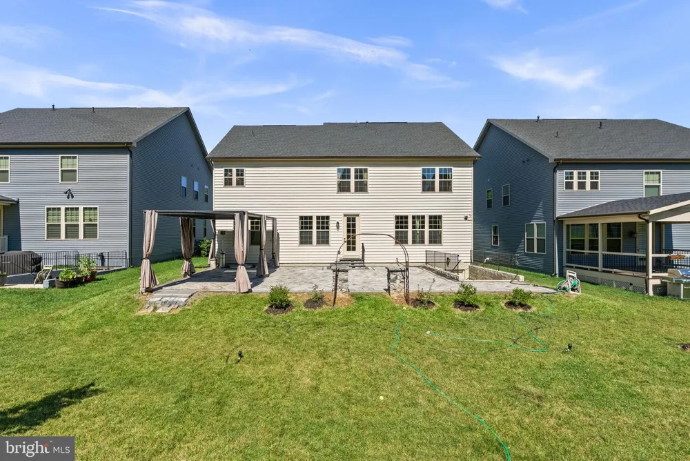 6247 WALLEYE PL New Market, MD 21774