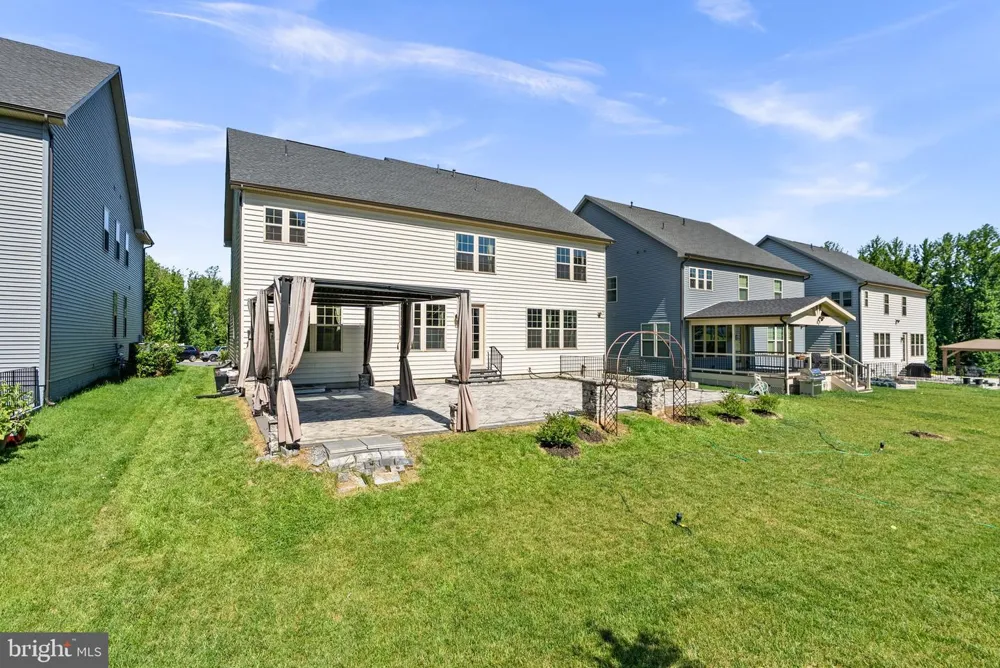 6247 WALLEYE PL New Market, MD 21774