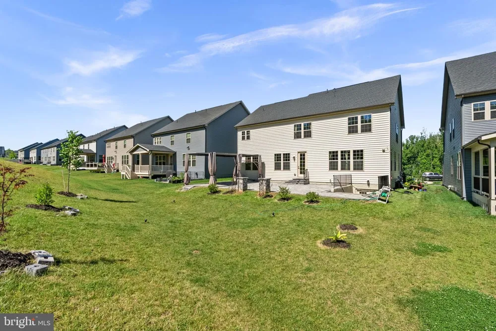 6247 WALLEYE PL New Market, MD 21774