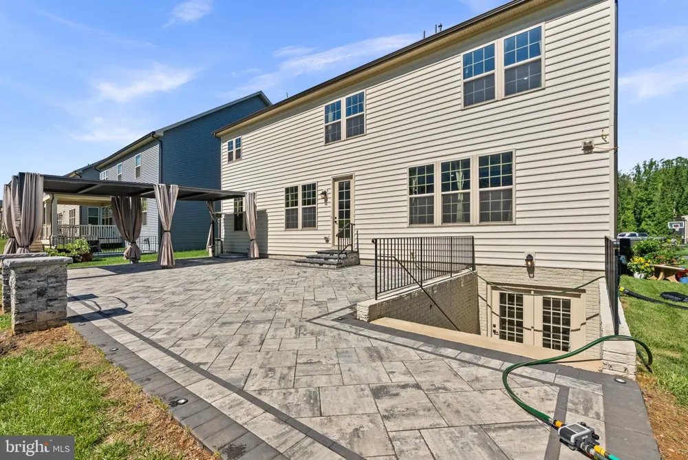 6247 WALLEYE PL New Market, MD 21774
