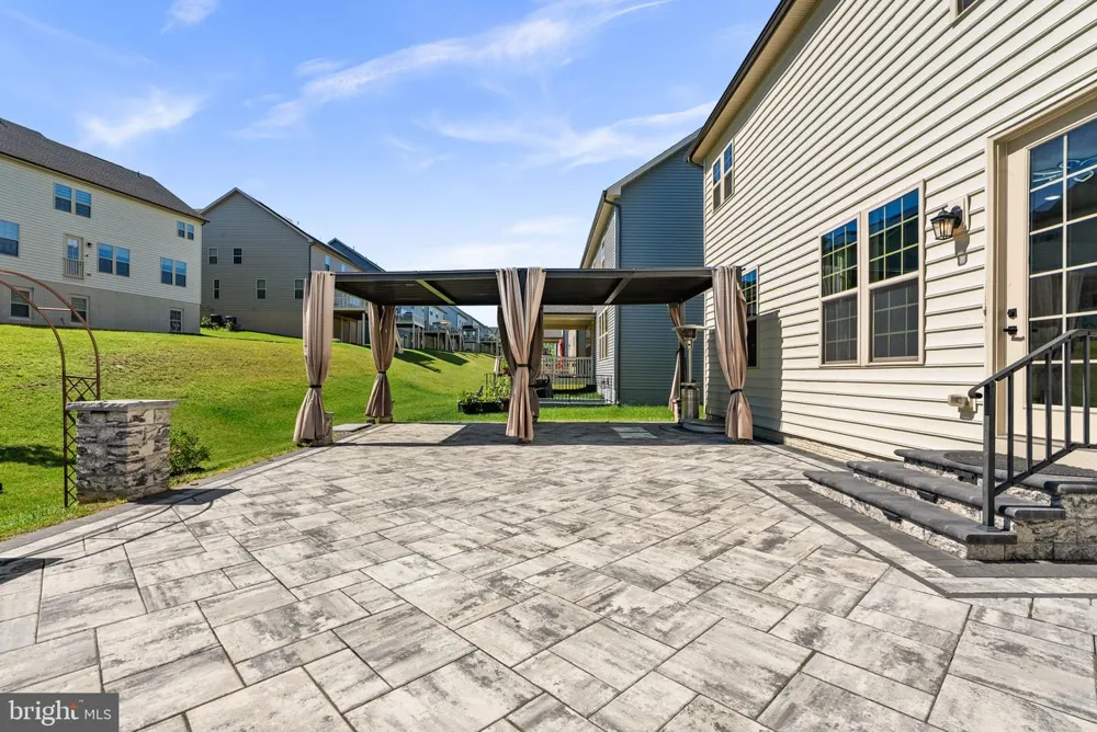 6247 WALLEYE PL New Market, MD 21774