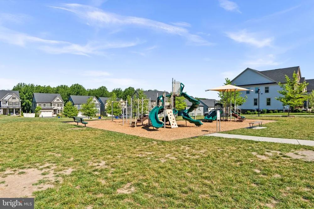 6247 WALLEYE PL New Market, MD 21774