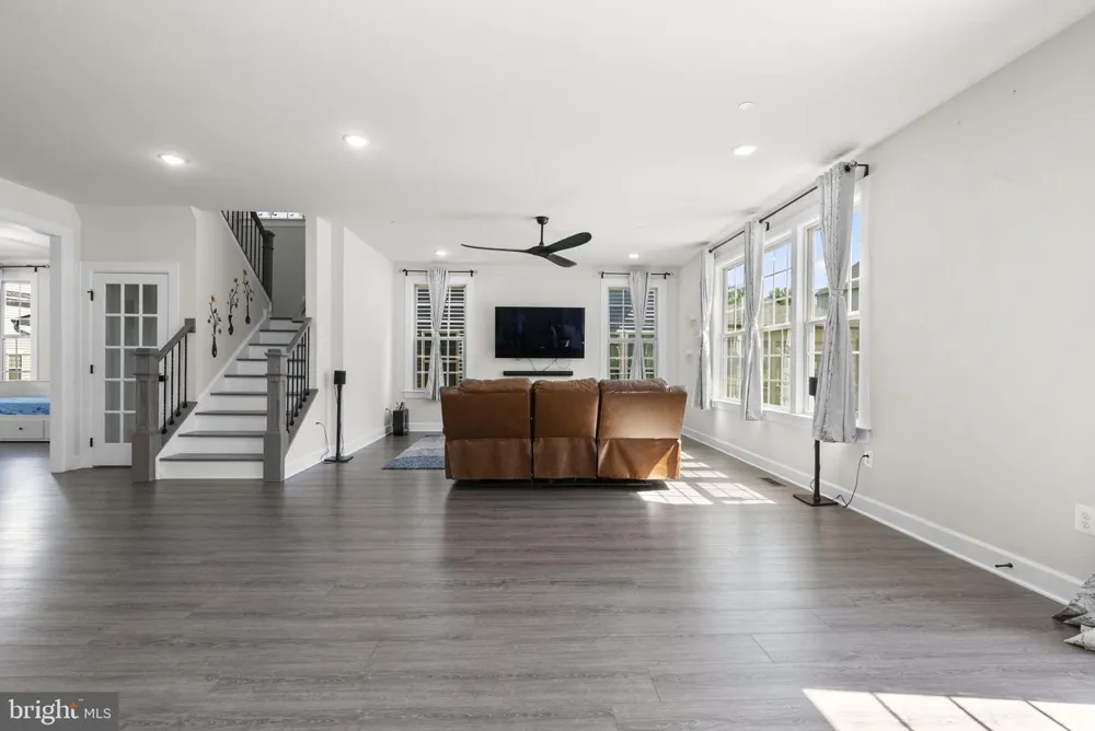 6247 WALLEYE PL New Market, MD 21774
