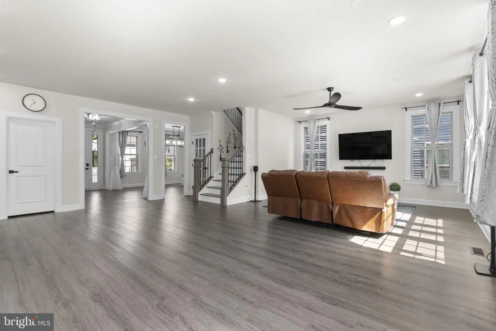 6247 WALLEYE PL New Market, MD 21774