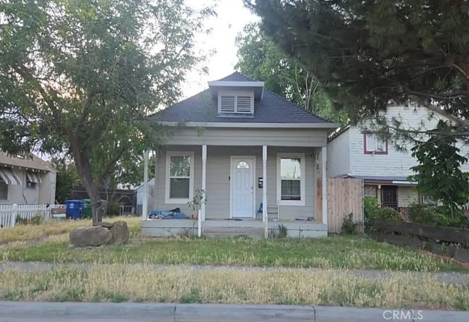 1257 Frank Dos Palos, CA 93620
