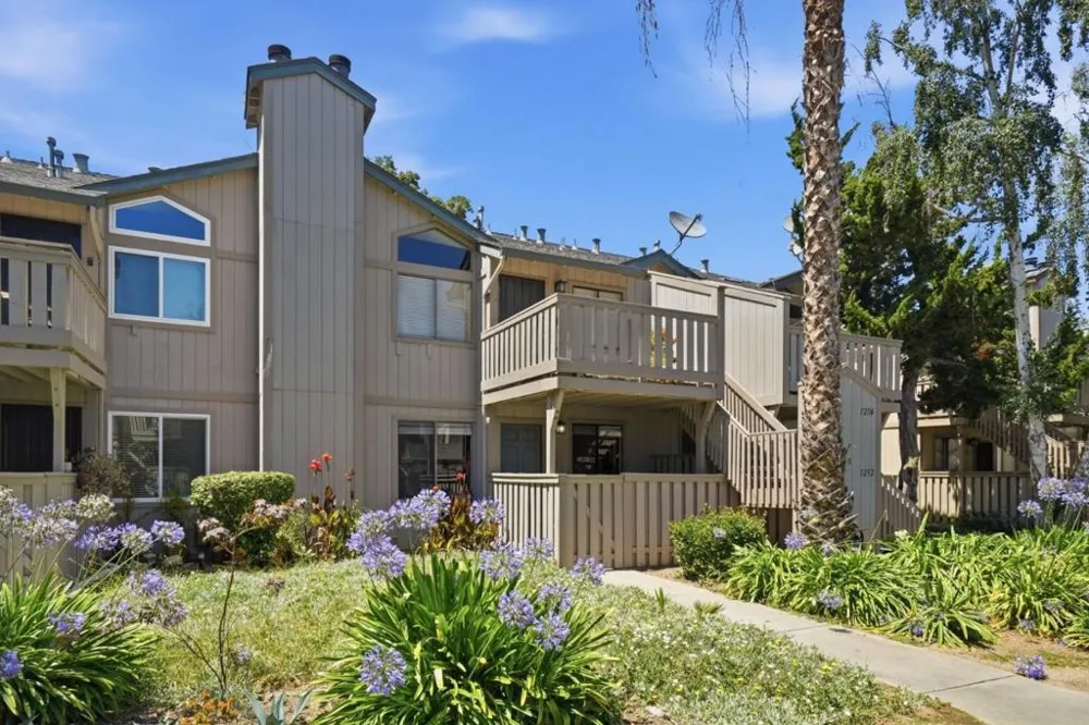 1248 Coyote Creek Place San Jose, CA 95116