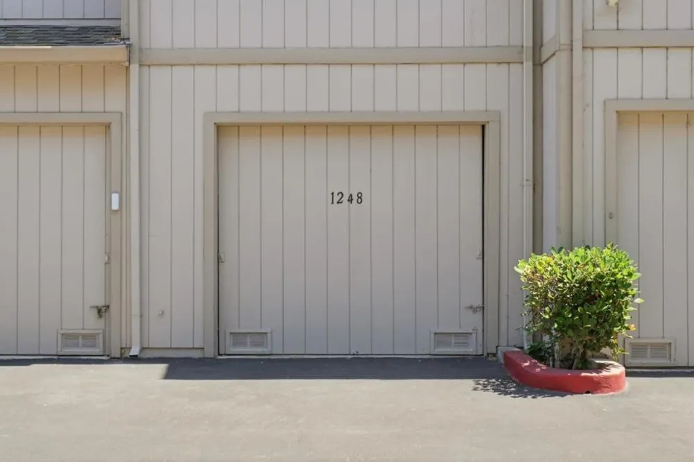 1248 Coyote Creek Place San Jose, CA 95116