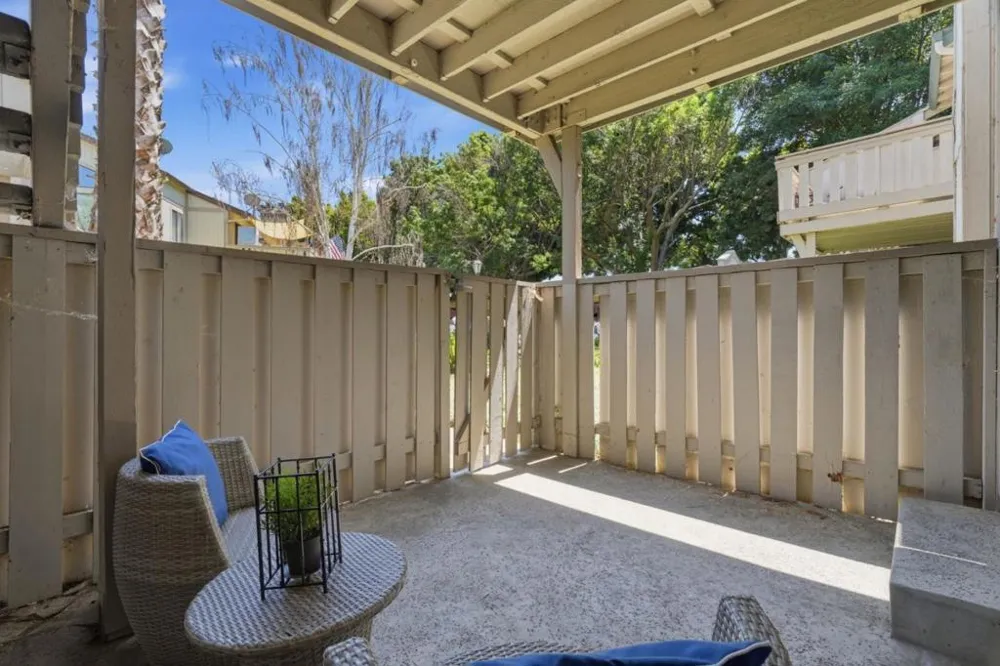 1248 Coyote Creek Place San Jose, CA 95116