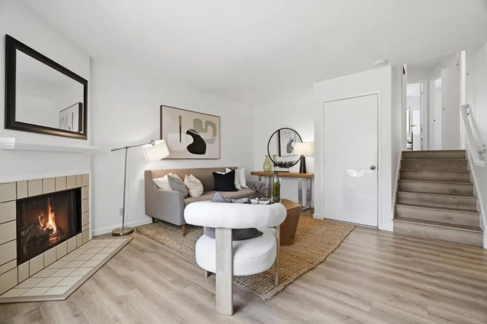 1248 Coyote Creek Place San Jose, CA 95116
