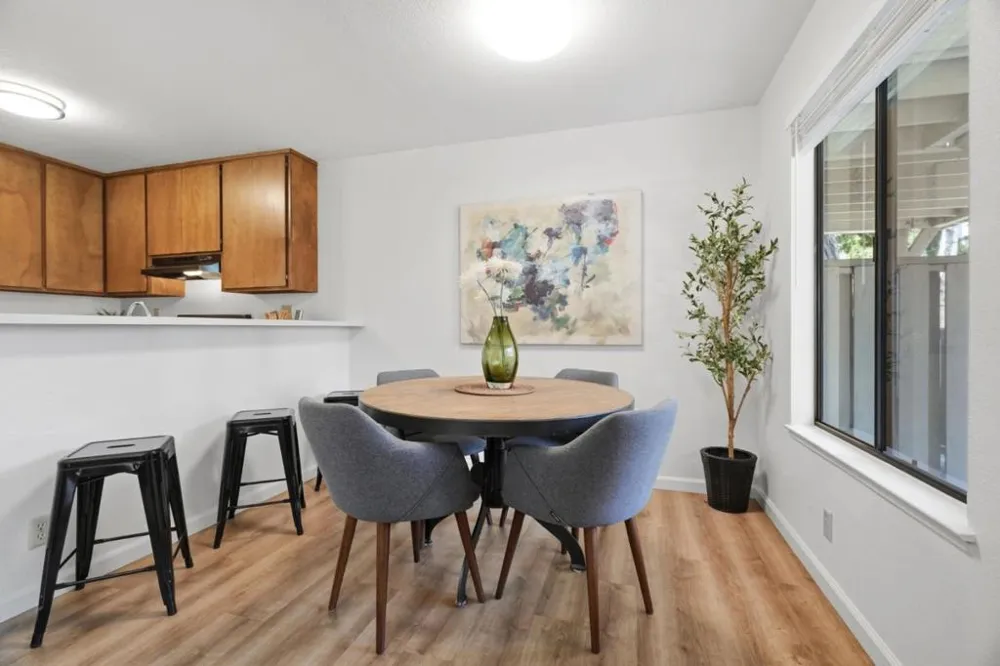 1248 Coyote Creek Place San Jose, CA 95116