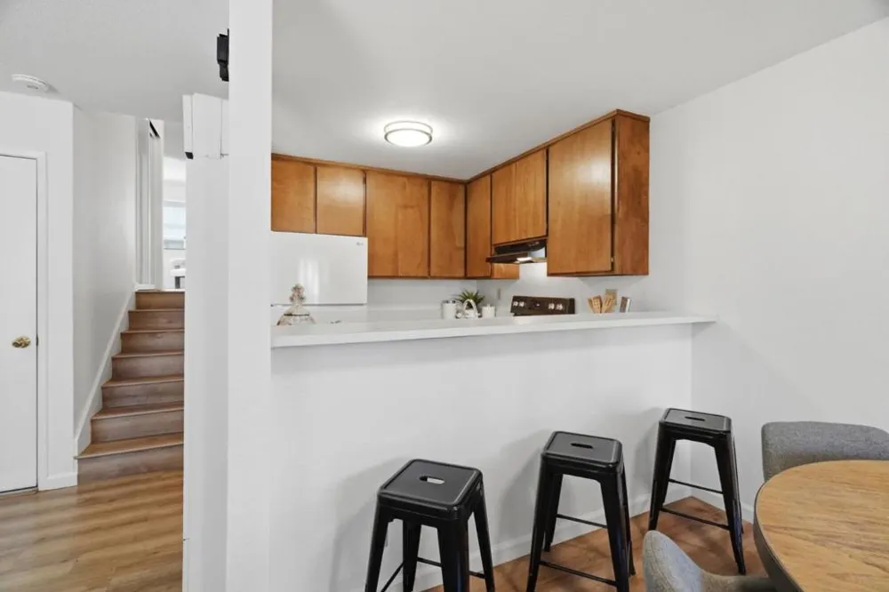 1248 Coyote Creek Place San Jose, CA 95116