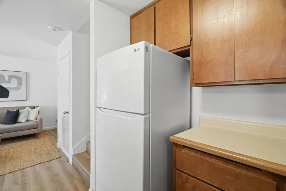 1248 Coyote Creek Place San Jose, CA 95116