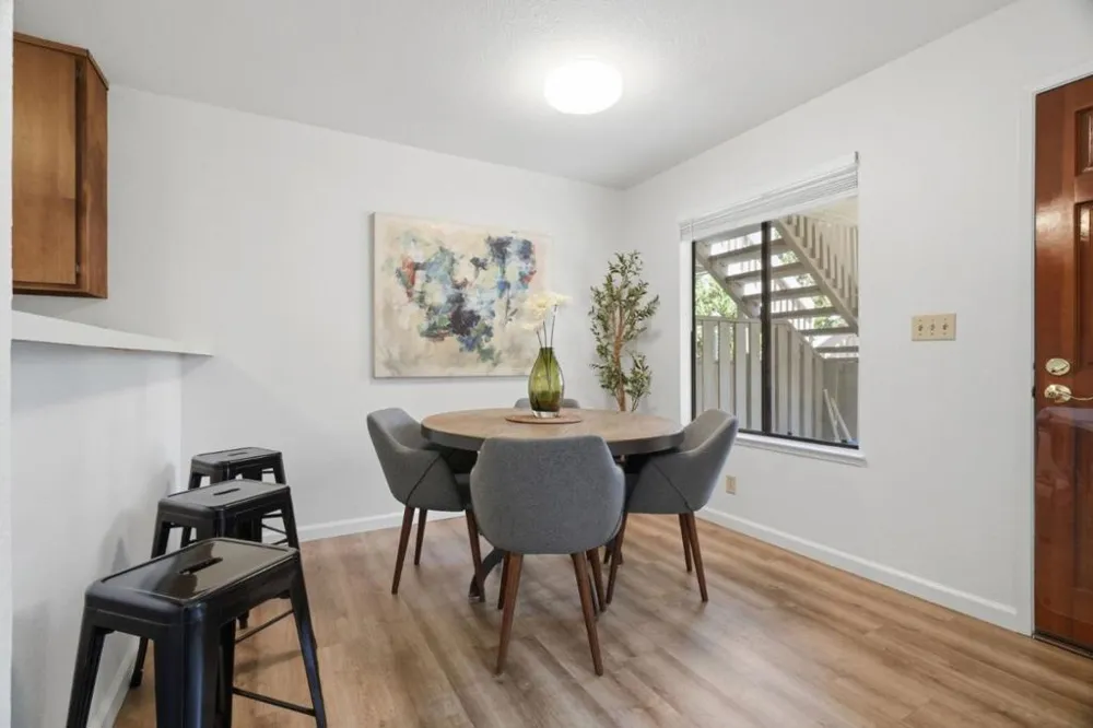 1248 Coyote Creek Place San Jose, CA 95116