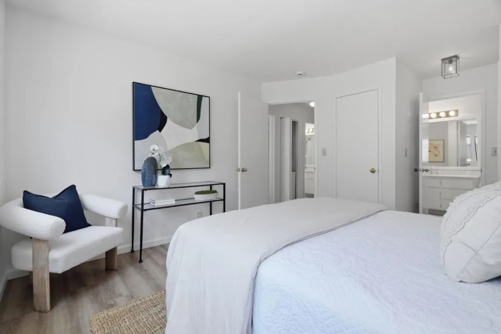 1248 Coyote Creek Place San Jose, CA 95116