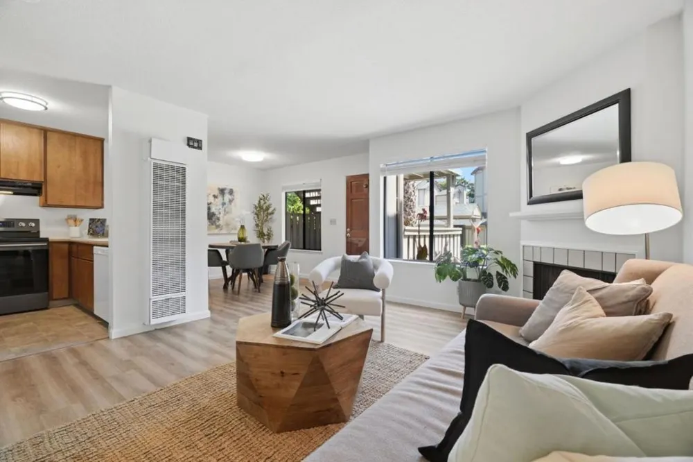 1248 Coyote Creek Place San Jose, CA 95116
