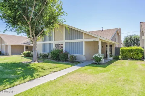 2265 Workman Avenue #6