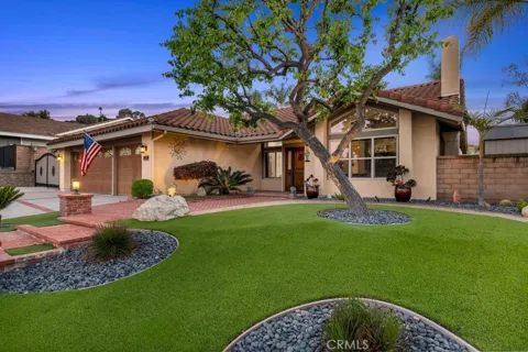602 Lotus Ave.