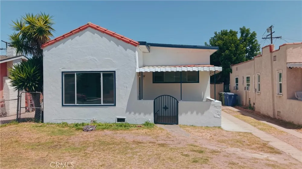 2531 Sale Place Huntington Park, CA 90255