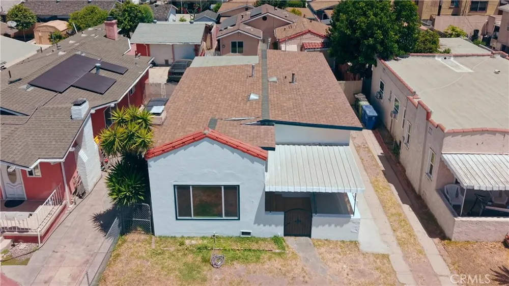 2531 Sale Place Huntington Park, CA 90255