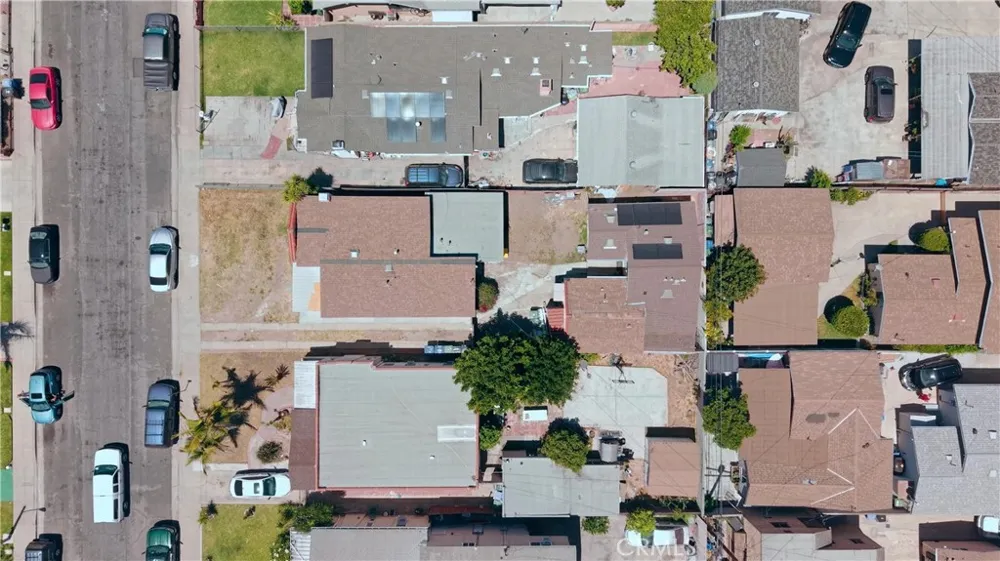 2531 Sale Place Huntington Park, CA 90255